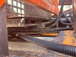 Engine with Cooling System Leaks