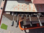 Control Station with Steering Controls