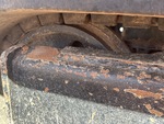 Undercarriage with Right Idler