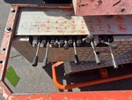 Control Station with Drivetrain Controls