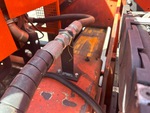 Pile Driver with