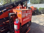 Hydraulics with Hydraulic Tank