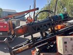Pile Driver with