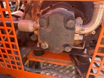 Hydraulics with Pumps (Hydraulics)