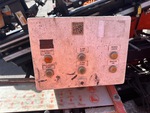 Control Station with Dash Console