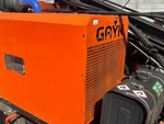 Engine with Engine - Left Side