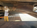 Engine with Oil Leaks