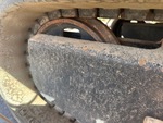 Undercarriage with Right Idler