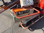 General Appearance with Hand Rails