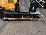 Undercarriage with Right Roller Frame