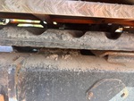 Undercarriage with Right Grouser Height