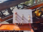 Control Station with Dash Console