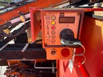Control Station with Warning Lights
