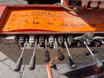 Control Station with Steering Controls
