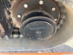 Drivetrain with Final Drives