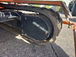Drivetrain with Drive Motors