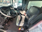 Cab with Asientos/apoyabrazos