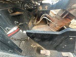 Motor with Diesel Particulate Filter