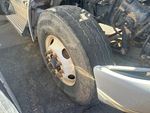 Underbody with Right Steer Tire