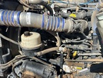 Motor with Bomba de inyección
