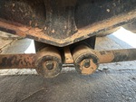 Underbody with Bujes de Suspensión