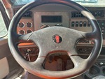Cab with Controles de la dirección
