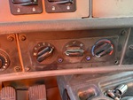 Cab with Calefactor