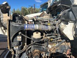 Motor with Engine - Left Side