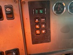 Cab with Gear Selector