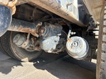 Underbody with Diferencial (central)