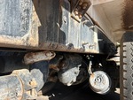 Underbody with Condición del chasis