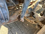 Underbody with Resortes/Ganchos de Suspensión
