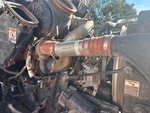 Motor with Engine - Right Side