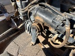 Underbody with Componentes de la Dirección