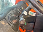 Control Station with Drivetrain Controls