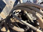 Hydraulics with Hoses (Hydraulics)