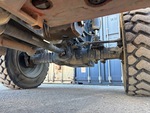 Drivetrain with Rear Drive Axle