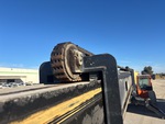 Chassis with Rollers and Guides