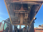 Chassis with Chain / Tensioners