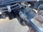 Hydraulics with Steering Cylinders