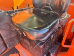 Control Station with Seats/Armrests