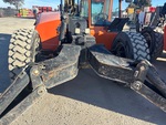 Chassis with Frame Condition