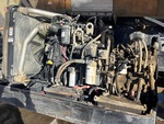 Engine with Engine - Right Side