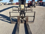 Specialty with Load Back Rest