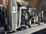 Engine with Engine - Left Side