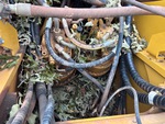 Hydraulics with Swing Motor