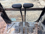 Control Station with Steering Controls