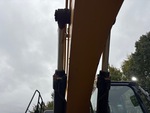 Hydraulics with Boom Lift Cylinder(s)