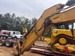 Chassis with Stick Condition