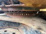 Chassis with Turntable Bearing